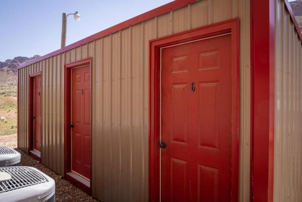 Luxury Downtown Rental - La Dolce Vita Villa #3 Moab Exterior foto